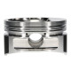 Parti del motore JE Pistons Kit 350/400 SBC INVD KIT B:4.040 | race-shop.it