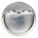 Parti del motore JE Pistons Kit 400 SBC INV DOME KIT B:4.145 | race-shop.it