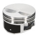 Parti del motore JE Pistons Kit 351 SBF STROKER FT B:4.135 | race-shop.it