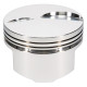 Parti del motore SRP by JE Pistons Kit 460 BBF FLAT TOP -3c B:4.390 | race-shop.it