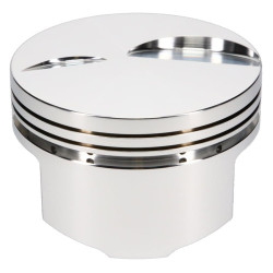 SRP by JE Pistons Kit 460 BBF FLAT TOP -3c B:4.390