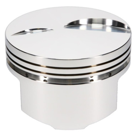Parti del motore SRP by JE Pistons Kit 460 BBF FLAT TOP -3c B:4.390 | race-shop.it