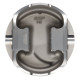 Parti del motore SRP by JE Pistons Kit 460 BBF FLAT TOP -3c B:4.390 | race-shop.it