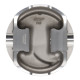 Parti del motore SRP by JE Pistons Kit BBF M-6049-SCJ DISH B:4.440 | race-shop.it