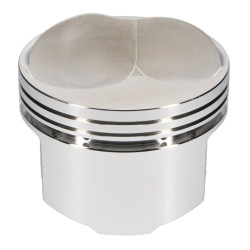 SRP by JE Pistons Kit 302/351W SBF 9CC DOME B:4.060