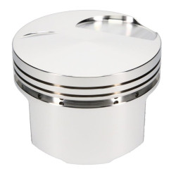 SRP by JE Pistons Kit 351C SBF FLAT TOP 1.440 CD B:4.060
