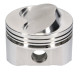 Parti del motore SRP by JE Pistons Kit 304 SBF DOME B:4.040 | race-shop.it