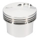 Parti del motore SRP by JE Pistons Kit 351C SBF FLAT TOP B:4.030 | race-shop.it