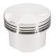 Parti del motore SRP by JE Pistons Kit 351C SBF FLAT TOP B:4.030 | race-shop.it