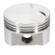 Parti del motore SRP by JE Pistons Kit 351C SBF FLAT TOP B:4.030 | race-shop.it