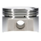 Parti del motore SRP by JE Pistons Kit 351C SBF FLAT TOP B:4.060 | race-shop.it