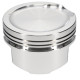 Parti del motore SRP by JE Pistons Kit 351C SRP SBF DISH B:4.030 | race-shop.it