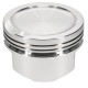 Parti del motore SRP by JE Pistons Kit 351C SRP SBF DISH B:4.030 | race-shop.it