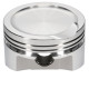 Parti del motore SRP by JE Pistons Kit 351C SRP SBF DISH B:4.030 | race-shop.it