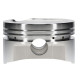 Parti del motore SRP by JE Pistons Kit 351C SRP SBF DISH B:4.030 | race-shop.it