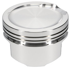 SRP by JE Pistons Kit 351C SRP SBF DISH B:4.060