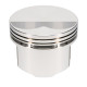 Parti del motore SRP by JE Pistons Kit 318 SB CHRY FLAT TOP -5cc B:3.940 | race-shop.it
