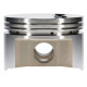 Parti del motore SRP by JE Pistons Kit 360 SB CHRY FLAT TOP -5cc B:4.080 | race-shop.it