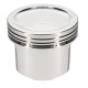 Parti del motore SRP by JE Pistons Kit 440 CHRY DISH B:4.350 | race-shop.it
