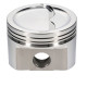 Parti del motore SRP by JE Pistons Kit 440 CHRY DISH B:4.350 | race-shop.it