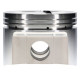 Parti del motore SRP by JE Pistons Kit 440 CHRY DISH B:4.350 | race-shop.it