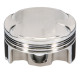 Parti del motore JE Pistons Kit GT350 VOODOO 5.2L MODULAR 12.0 B:3.701 | race-shop.it