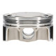 Parti del motore JE Pistons Kit GT350 VOODOO 5.2L MODULAR 12.0 B:3.701 | race-shop.it