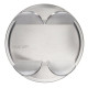 Parti del motore JE Pistons Kit GT350 VOODOO 5.2L MODULAR 12.5 B:3.701 | race-shop.it