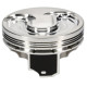 Parti del motore JE Pistons Kit GEN V LT4 4.075 10:1 6.098 ROD B:4.075 | race-shop.it