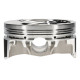Parti del motore JE Pistons Kit GEN V LT4 4.075 10:1 6.098 ROD B:4.075 | race-shop.it