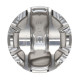 Parti del motore JE Pistons Kit GM Gen III / IV LS FT - Ultra Series B:4.070 | race-shop.it
