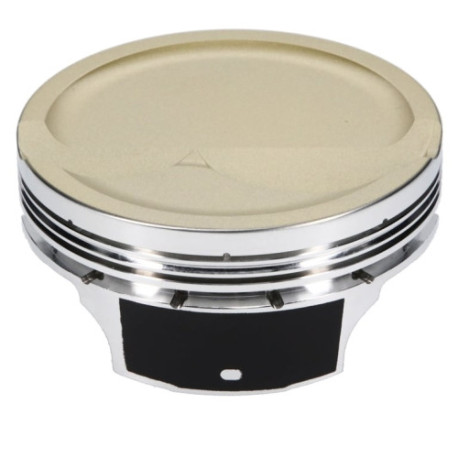 Parti del motore JE Pistons Kit GM Gen III / IV LS Dish - Ultra Ser. B:4.070 | race-shop.it