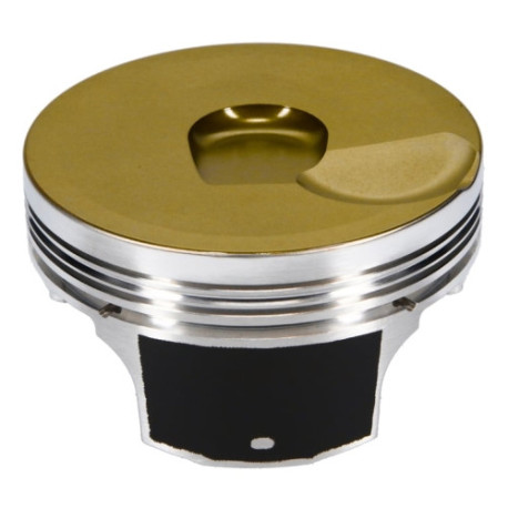 Parti del motore JE Pistons Kit GM Gen V LT1 Dish - Ultra Series B:4.065 | race-shop.it