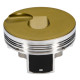 Parti del motore JE Pistons Kit GM Gen V LT1 Dish - Ultra Series B:4.065 | race-shop.it