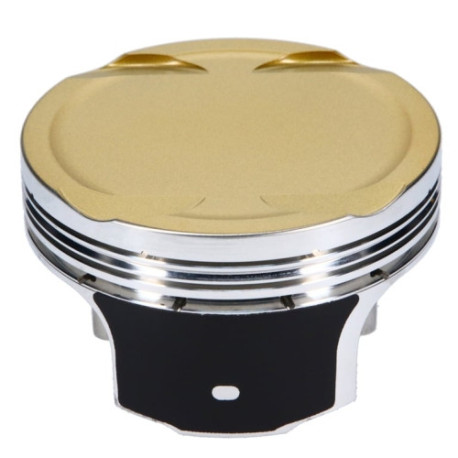 Parti del motore JE Pistons Kit Ford Mod Coyote Gen 3 - Ultra Series B:3.661 | race-shop.it