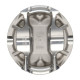 Parti del motore JE Pistons Kit Ford Mod Coyote Gen 3 - Ultra Series B:3.661 | race-shop.it
