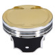 Parti del motore JE Pistons Kit Ford Mod Coyote Gen 3 - Ultra Series B:3.661 | race-shop.it