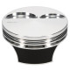 Parti del motore SRP by JE Pistons Pro Kit 2618 GM Gen III / IV LS FT B:4.010 | race-shop.it
