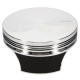 Parti del motore SRP by JE Pistons Pro Kit 2618 GM Gen III / IV LS FT B:4.030 | race-shop.it
