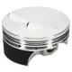 Parti del motore SRP by JE Pistons Pro Kit 2618 GM Gen III / IV LS FT B:4.065 | race-shop.it