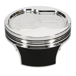 SRP by JE Pistons Pro Kit 2618 SBF Dish B:4.020