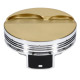 Parti del motore JE Pistons Kit GM Gen III / IV LS FT - Ultra Series B:4.005 | race-shop.it