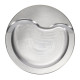 Parti del motore SRP by JE Pistons Pro Kit SBC LS Gen3 5.3L Vortec 3.898" | race-shop.it
