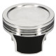 Parti del motore SRP by JE Pistons Pro Kit SBC LS Gen3 5.3L Vortec 3.898" | race-shop.it