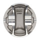 Parti del motore SRP by JE Pistons Pro Kit SBC 400 23² Dish 4.125" | race-shop.it