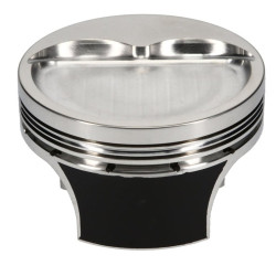 SRP by JE Pistons Pro Kit SBC 400 23² Dish 4.135"