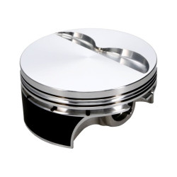 SRP by JE Pistons Pro Kit SBF 302/351W FT 4.010"