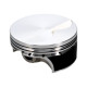 Parti del motore SRP by JE Pistons Pro Kit SBF 302/351W FT 4.020" | race-shop.it