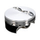 Parti del motore SRP by JE Pistons Pro Kit SBF 302/351W FT 4.040" | race-shop.it