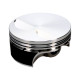 Parti del motore SRP by JE Pistons Pro Kit SBF 302/351W FT 4.020" | race-shop.it